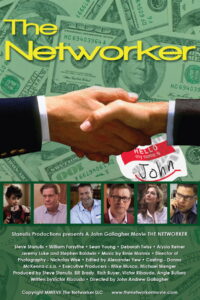 The Networker (2017) Watch HD Movies