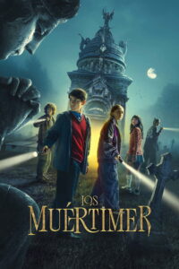 Los Muértimer (2025) Watch HD Movies