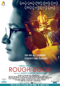 Rough Book (2016) Watch HD Movies