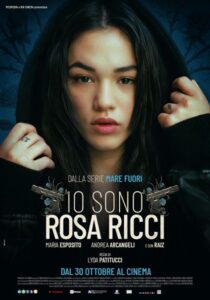 Io sono Rosa Ricci (2025) Watch HD Movies