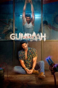 Gumraah (2023) Watch HD Movies