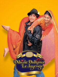 Dilwale Dulhania Le Jayenge (1995) Watch HD Movies