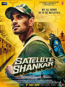 Satellite Shankar (2019) Watch HD Movies