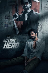 An Action Hero (2022) Watch HD Movies