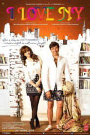 I Love NY (2015) Watch HD Movies
