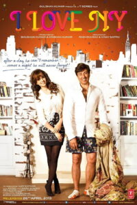 I Love NY (2015) Watch HD Movies