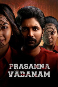 Prasanna Vadanam (2024) Watch HD Movies