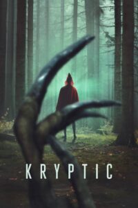 Kryptic (2025) Watch HD Movies