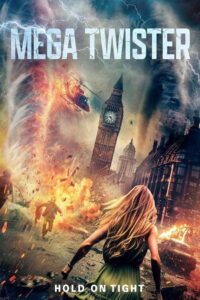 Mega Twister (2024) Watch HD Movies