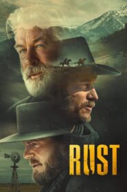 Rust (2025) Watch HD Movies