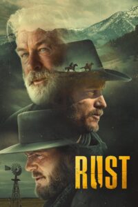 Rust (2025) Watch HD Movies
