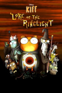 Kiff Lore of the Ring Light (2025) Watch HD Movies