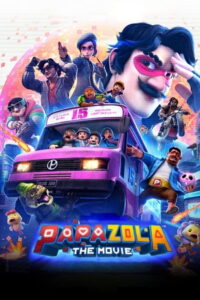 Papa Zola: The Movie (2025) Watch HD Movies