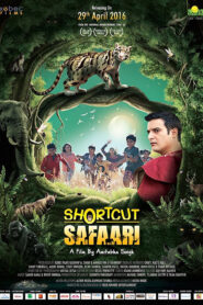 Shortcut Safari (2016) Watch HD Movies