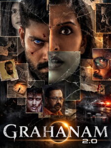 Grahanam 2.0 (2026) Watch HD Movies