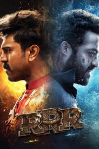 RRR (2022) Watch HD Movies