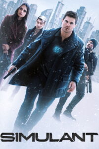 Simulant (2023) Watch HD Movies