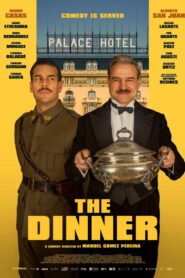The Dinner (2025) Watch HD Movies