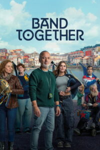 Band Together (2025) Watch HD Movies