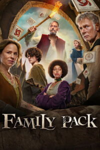 Family Pack (2024) Watch HD Movies