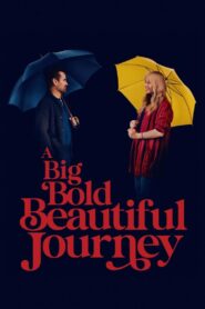 A Big Bold Beautiful Journey (2025) Watch HD Movies