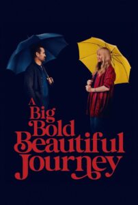 A Big Bold Beautiful Journey (2025) Watch HD Movies