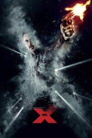 Mr. X (2015) Watch HD Movies