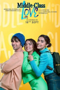 Middle Class Love (2022) Watch HD Movies