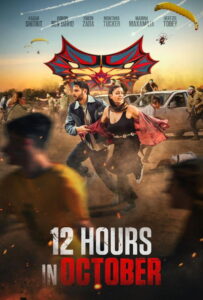 12 Hours in October (2025) Watch HD Movies