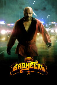 Bagheera (2023) Watch HD Movies