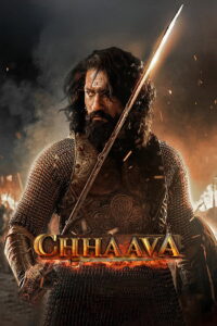 Chhaava (2025) Watch HD Movies