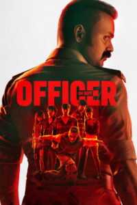 Officer on Duty (2025) Watch HD Movies