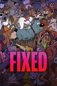 Fixed (2025) Watch HD Movies