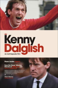Kenny Dalglish (2025) Watch HD Movies
