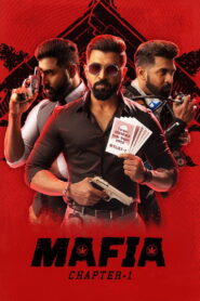 Mafia (2020) Watch HD Movies