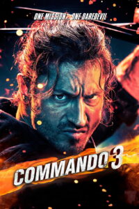 Commando 3 (2019) Watch HD Movies