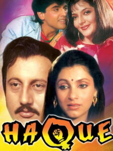 Haque (1991) Watch HD Movies