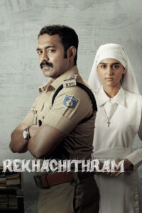 Rekhachithram (2025) Watch HD Movies
