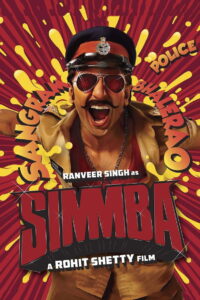 Simmba (2018) Watch HD Movies