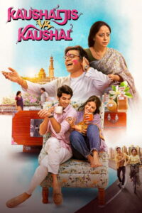 Kaushaljis vs Kaushal (2025) Watch HD Movies