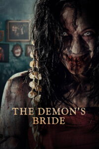 The Demon’s Bride (2025) Watch HD Movies