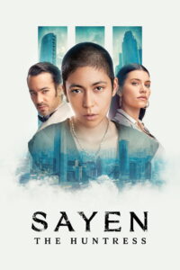Sayen: The Huntress (2024) Watch HD Movies