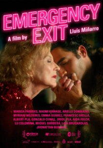 Emergency Exit (2025) Watch HD Movies
