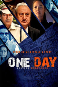 One Day: Justice Delivered (2019) Watch HD Movies