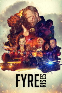 Fyre Rises (2024) Watch HD Movies