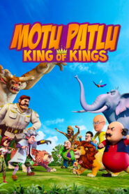 Motu Patlu: King of Kings (2016) Watch HD Movies