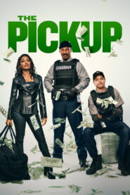 The Pickup (2025) Watch HD Movies