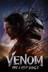 Venom: The Last Dance (2024) Watch HD Movies