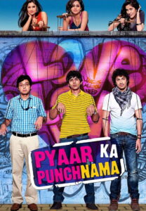 Pyaar Ka Punchnama (2011) Watch HD Movies