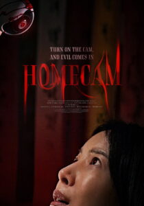 Homecam (2025) Watch HD Movies